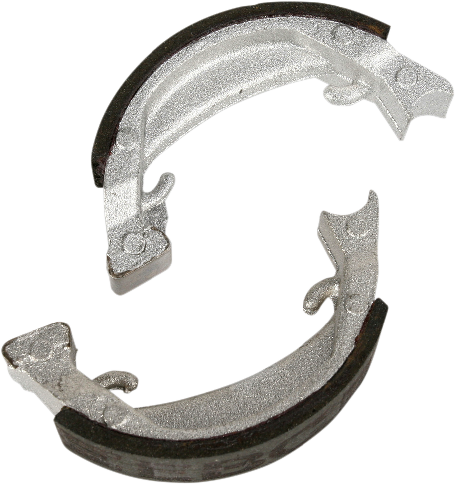 EBC Carbon Graphite "X" Brake Shoes - EBC-322