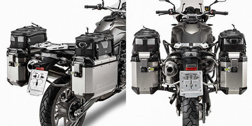GIVI PL5103CAM Outback Sideframes for BMW F700GS
