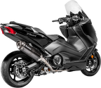 AKRAPOVIC Racing Line Complete Scooter Exhaust