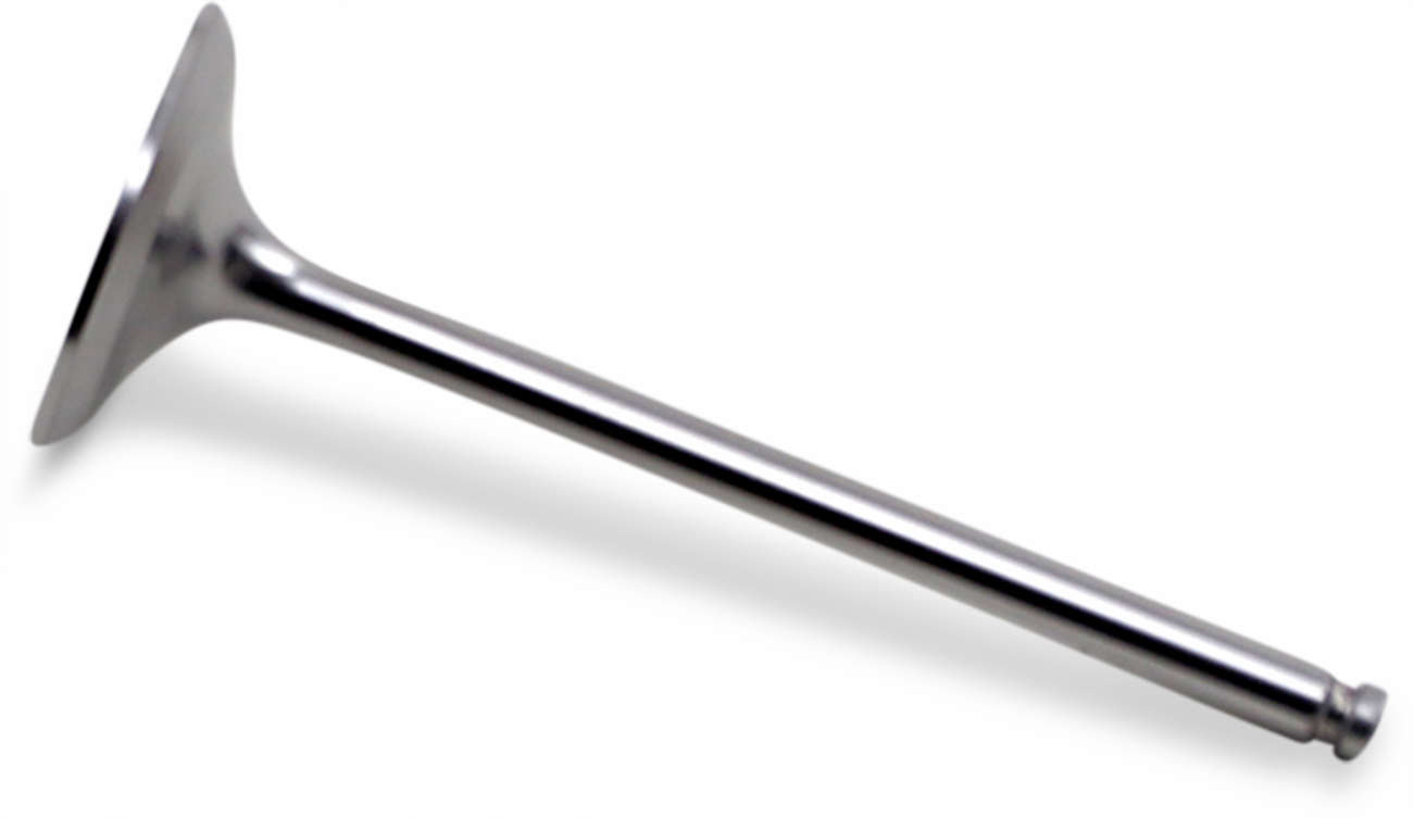 DEL WEST Titanium Engine Valve
