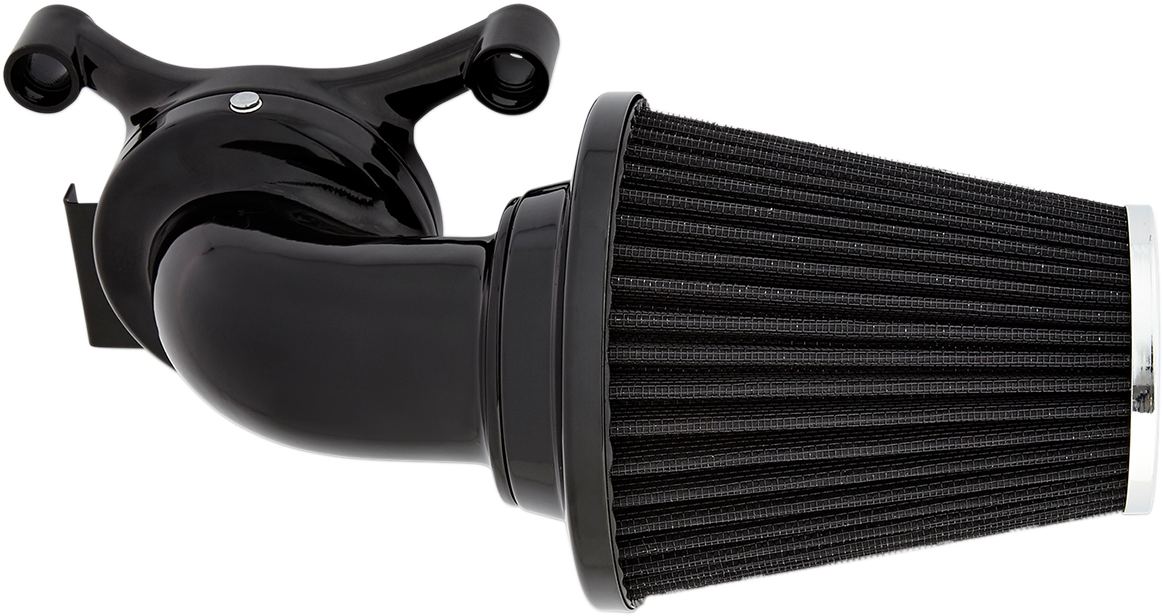 ARLEN NESS Monster Sucker® Air Cleaner Kit - Black 1010-2107