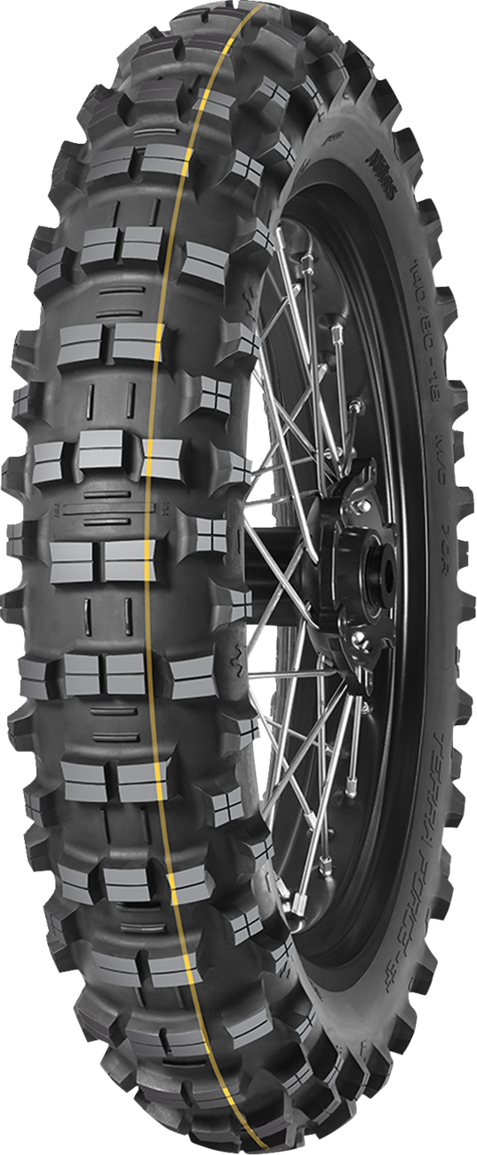 MITAS Terra Force-EF Super Tire