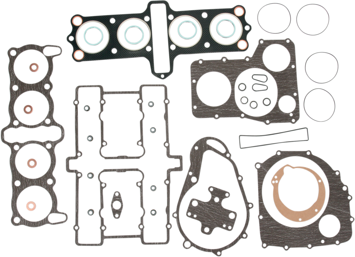 VESRAH Gasket Set