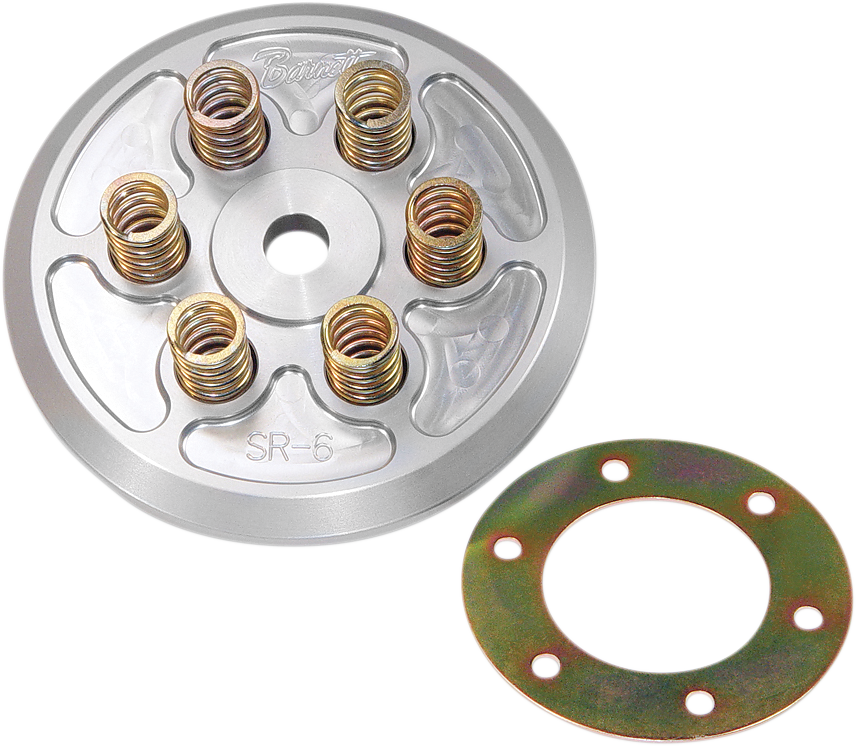 BARNETT Spring Conversion Kit - XVS1100 V-Star 1131-0777