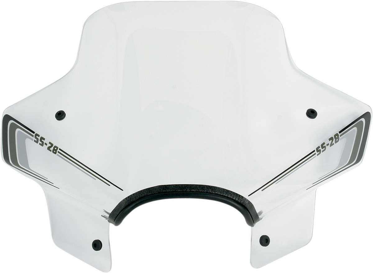 SLIPSTREAMER SS-28 Sport Fairing