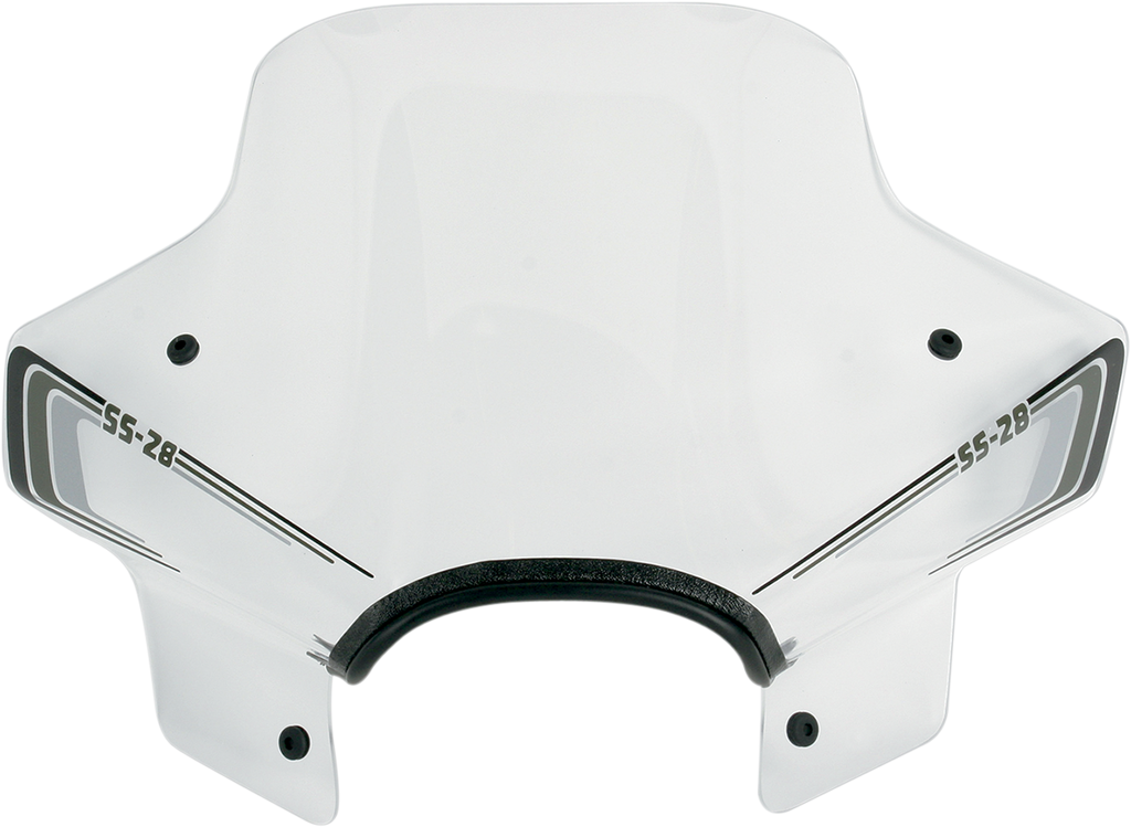 SLIPSTREAMER SS-28 Sport Fairing