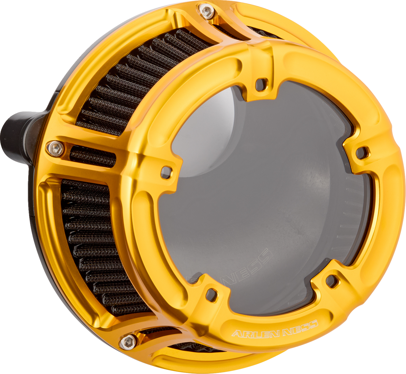 ARLEN NESS Method™ Clear Series Air Cleaner - Gold 1010-3240