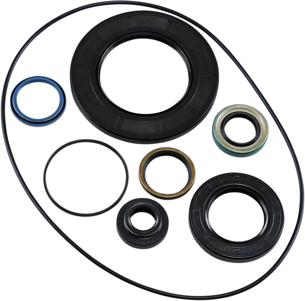 JAMES GASKET Complete Transmission Seal Kit