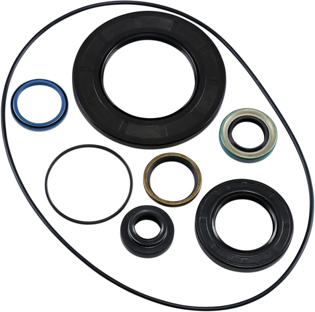 JAMES GASKET Complete Transmission Seal Kit