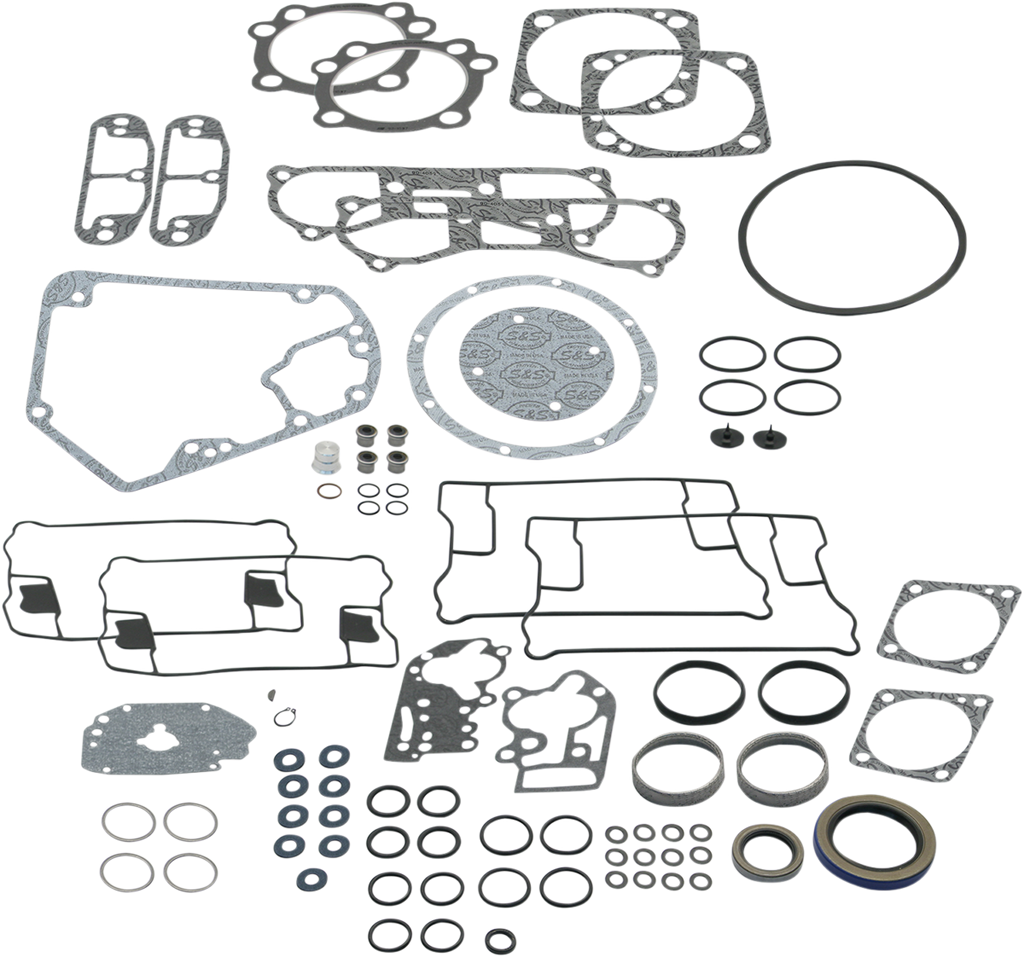 S&S CYCLE Gasket Kit