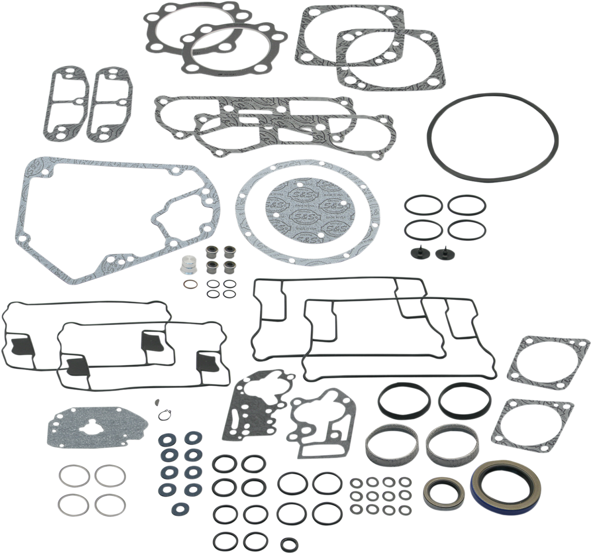 S&S CYCLE Gasket Kit