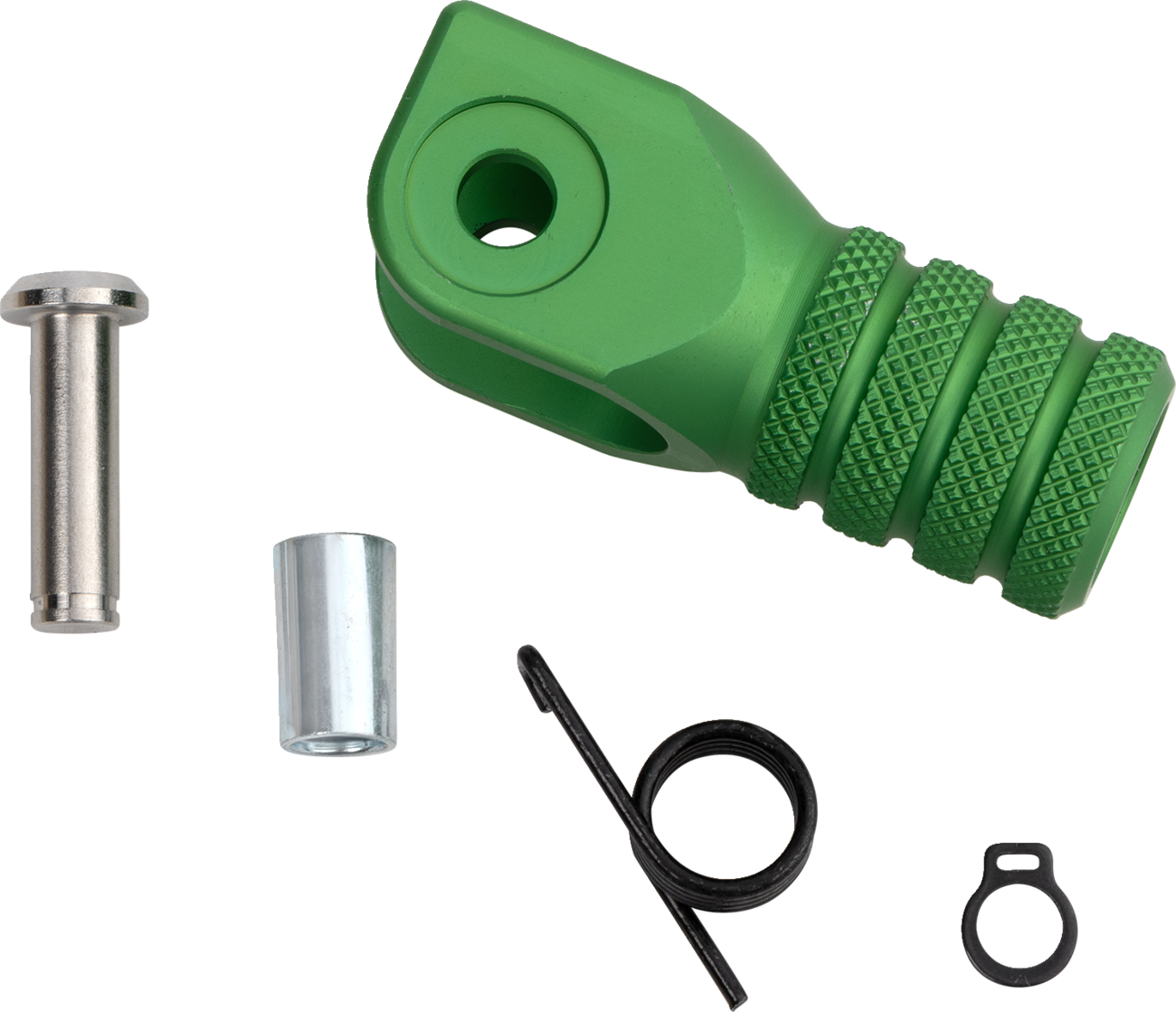 MOOSE OFFROAD Knurled Shift Tip