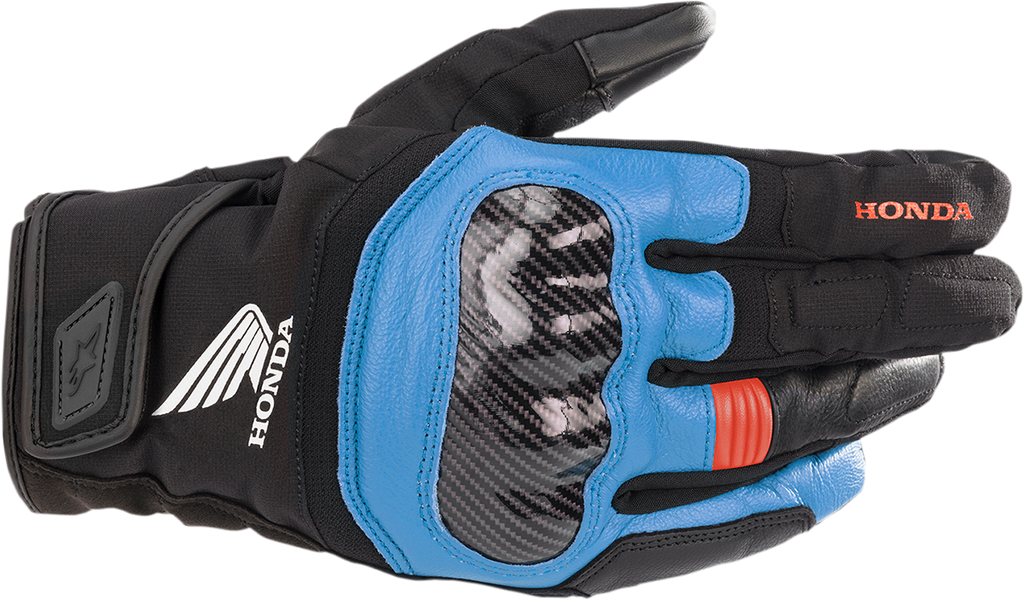ALPINESTARS Gloves Honda SMX Z Drystar®