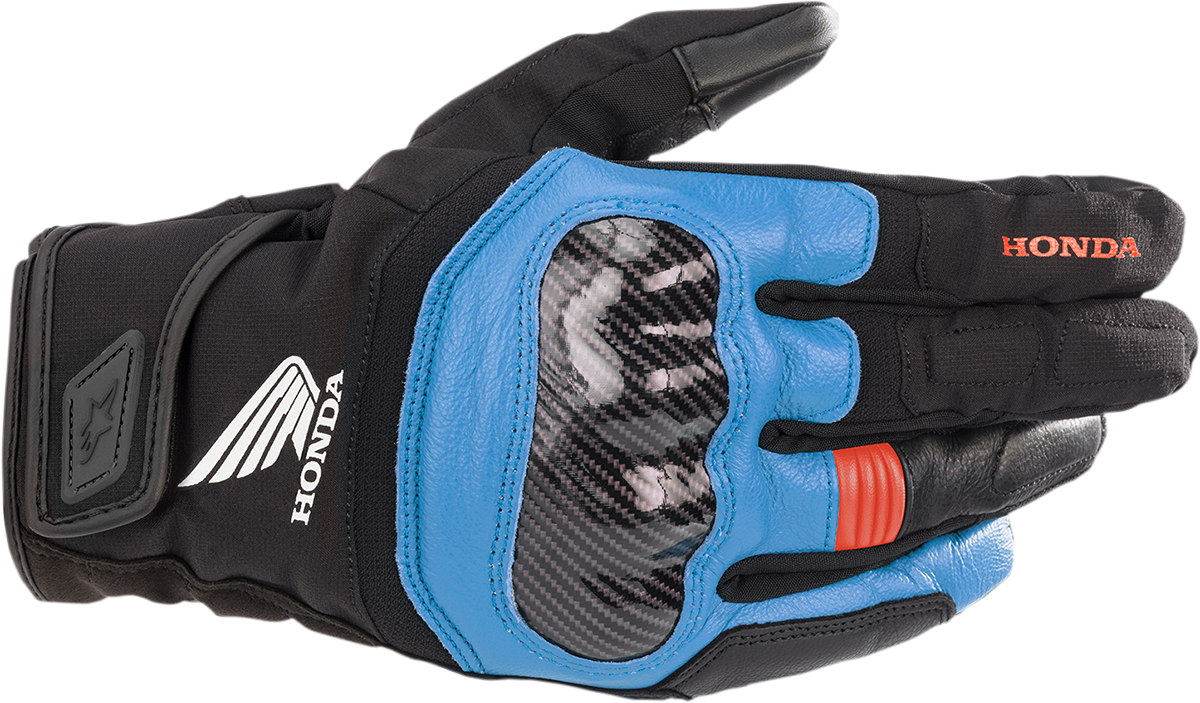 ALPINESTARS Gloves Honda SMX Z Drystar®