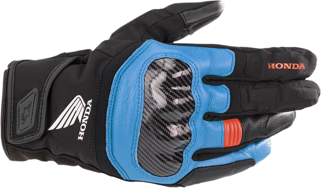 ALPINESTARS Honda SMX Z Drystar® Gloves