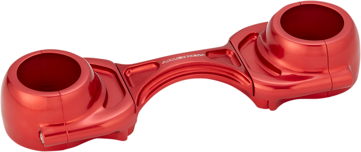 ARLEN NESS Method Fork Brace - 39 mm / Red 0415-0049