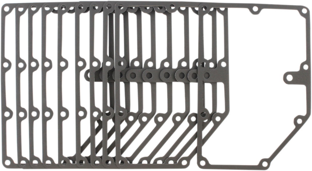 COMETIC Oil Pan Gasket - Dyna 0935-0217