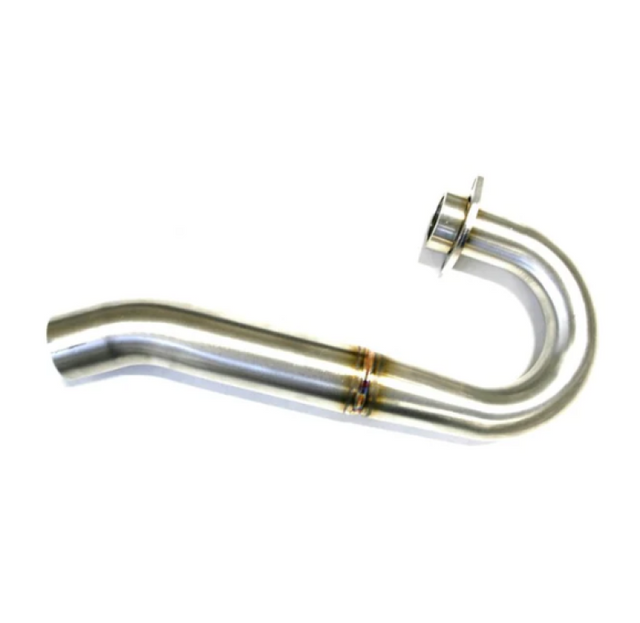 09-12591 Big Gun 17-19 Honda CRF 250L EVO R Series Head Pipe