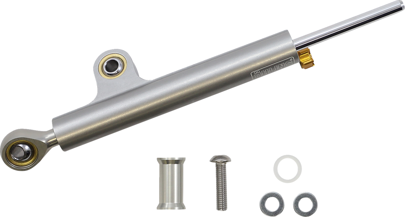 OHLINS Steering Damper — Damper Kit