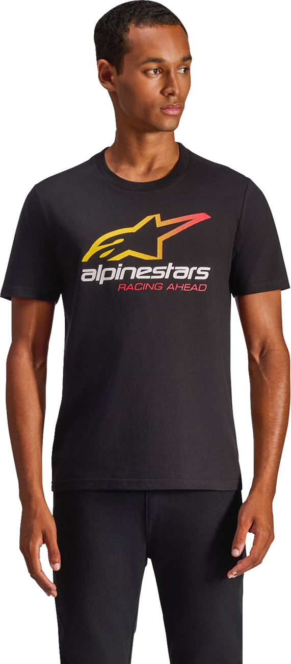 ALPINESTARS T-Shirt Aligned CSF