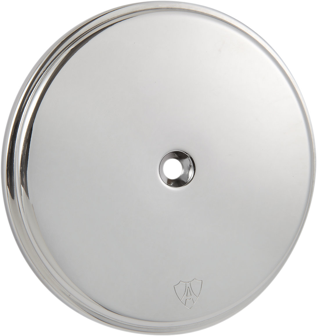 ARLEN NESS Big Sucker Stage 1 Outer Cover - Smooth / Chrome 1014-0091