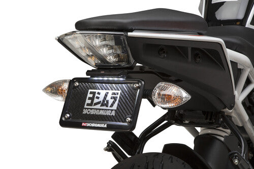 Yoshimura KTM 200 Duke 2020 Fender Eliminator Kit