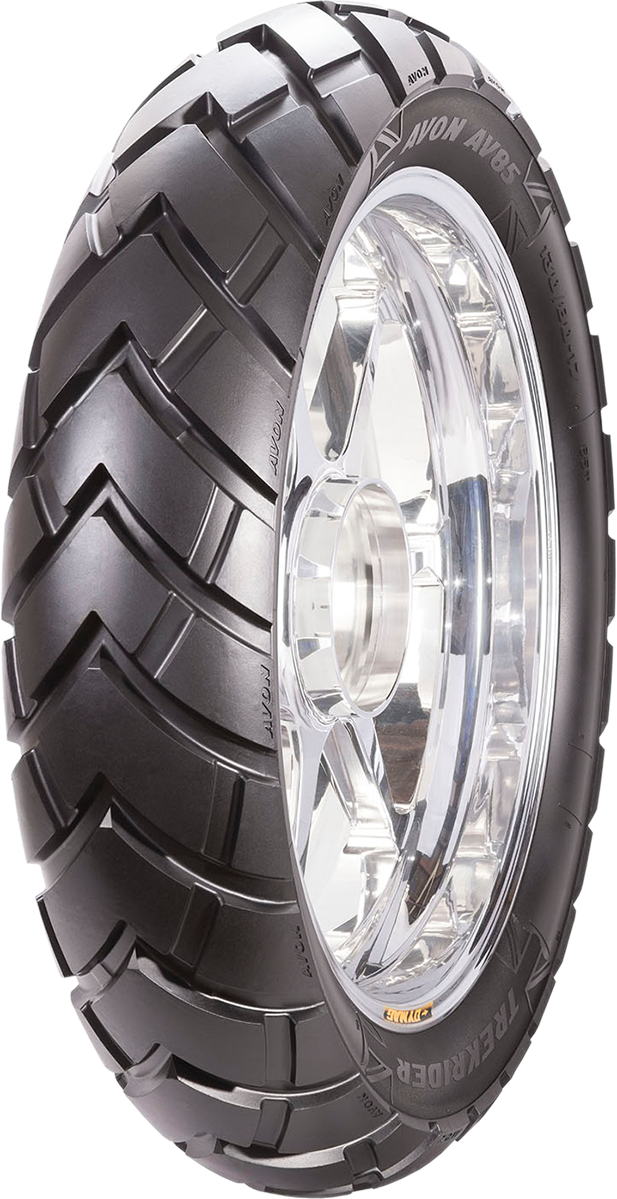 AVON Tire - Trekrider / Rear / 150/70-17 / 69T 0317-0374
