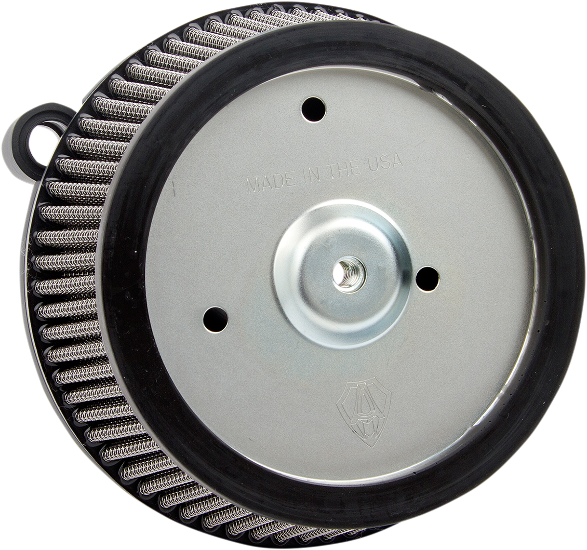 ARLEN NESS Big Sucker™ Air Filter Kit - Black / Stage I 1010-1766