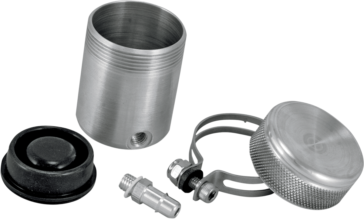 TODD'S CYCLE Master Cylinder Reservoir