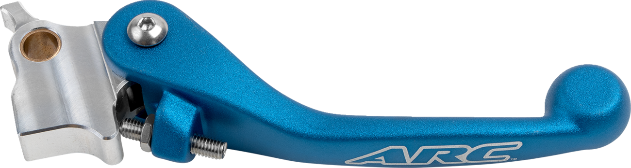 ARC Forged Brake Lever - Blue 0614-1962