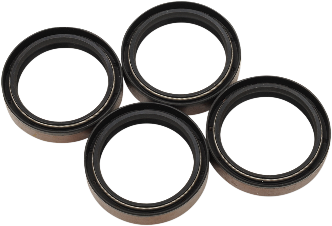 COMETIC Engine Crankcase O-ring Seals