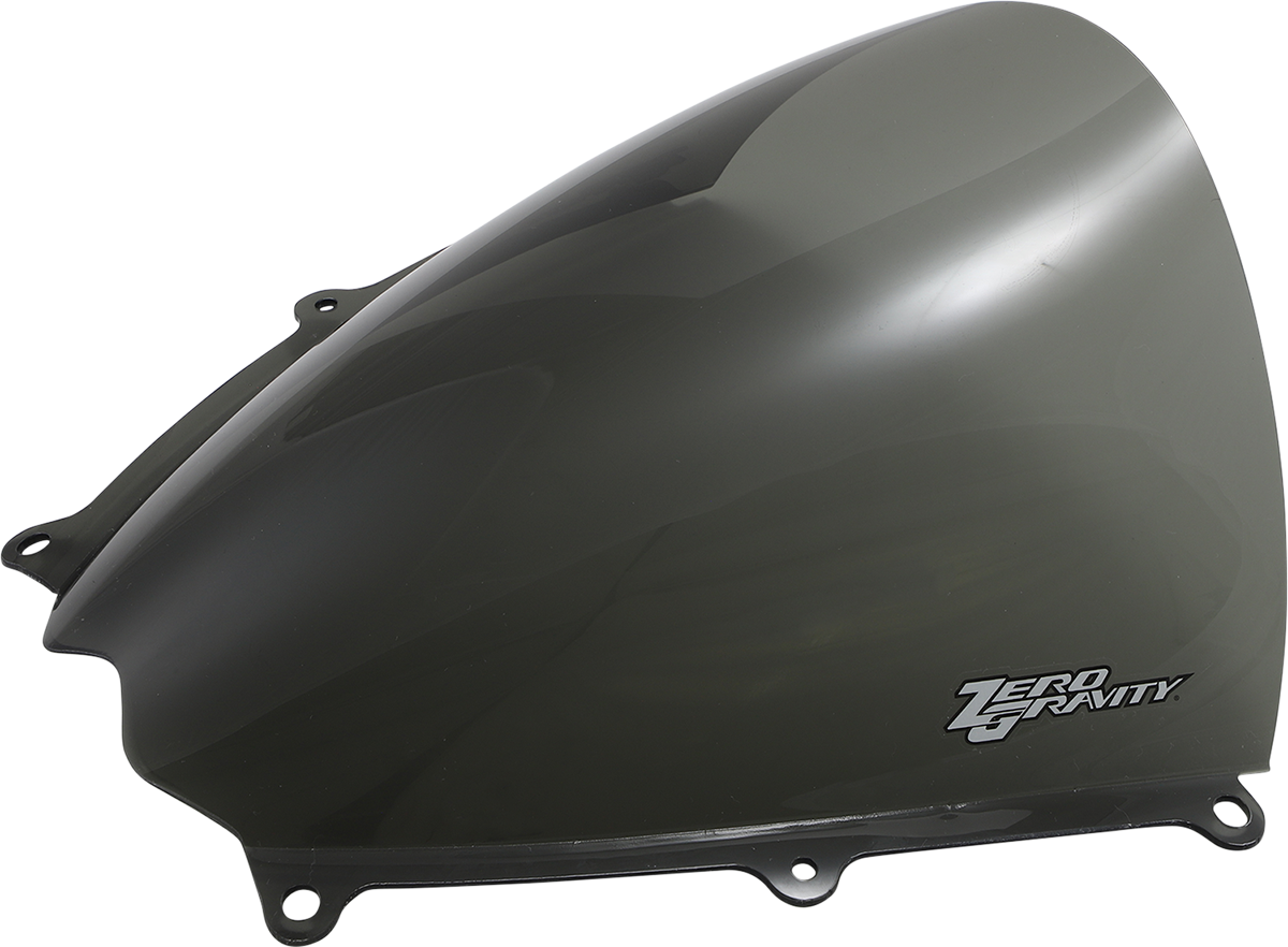 ZERO GRAVITY Corsa Windshield