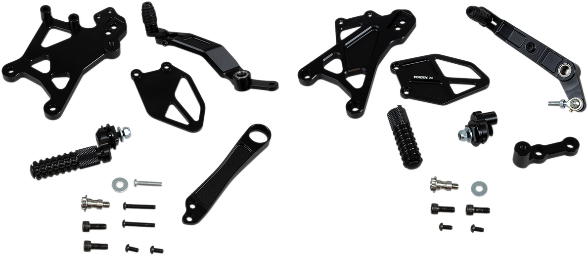 Vortex RS671K V3 2.0 Rearset