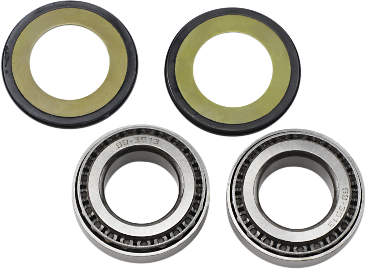 ALL BALLS Steering Stem Bearing - '69-'25 Street/Offroad 22-1024