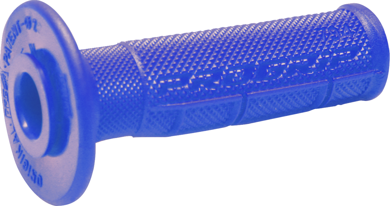 PRO GRIP 794 Single Density MX Grips - Blue PA079400GOBL