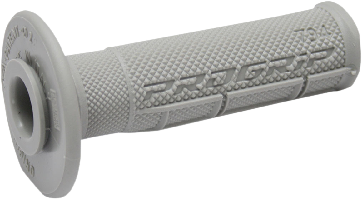 PRO GRIP 794 Single Density MX Grips - Gray PA079400GOGR