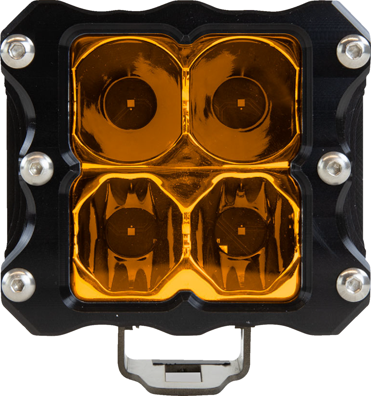 HERETIC Quattro LED Light Pod
