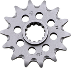 JT SPROCKETS Front Sprocket - Counter Shaft Sprocket / 14-Tooth 1212-0518