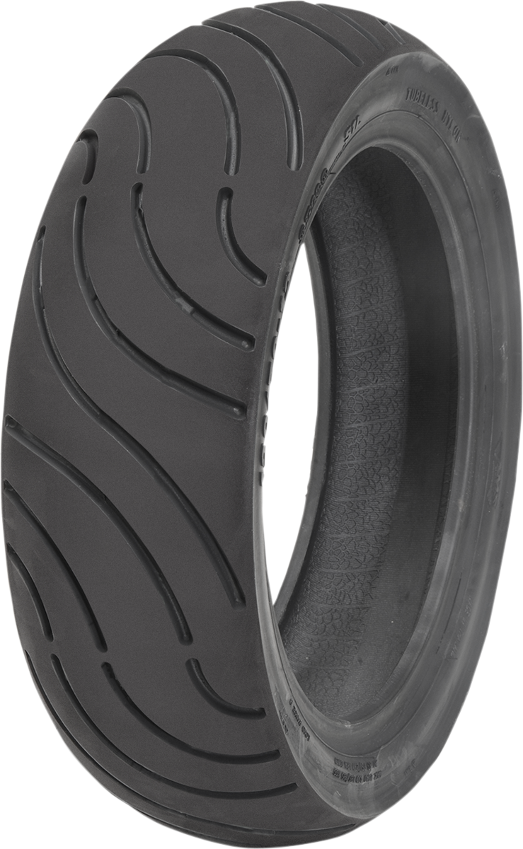 AMS Tire - ST108 / Front/Rear / 130/70-12 / 56L 0340-0667