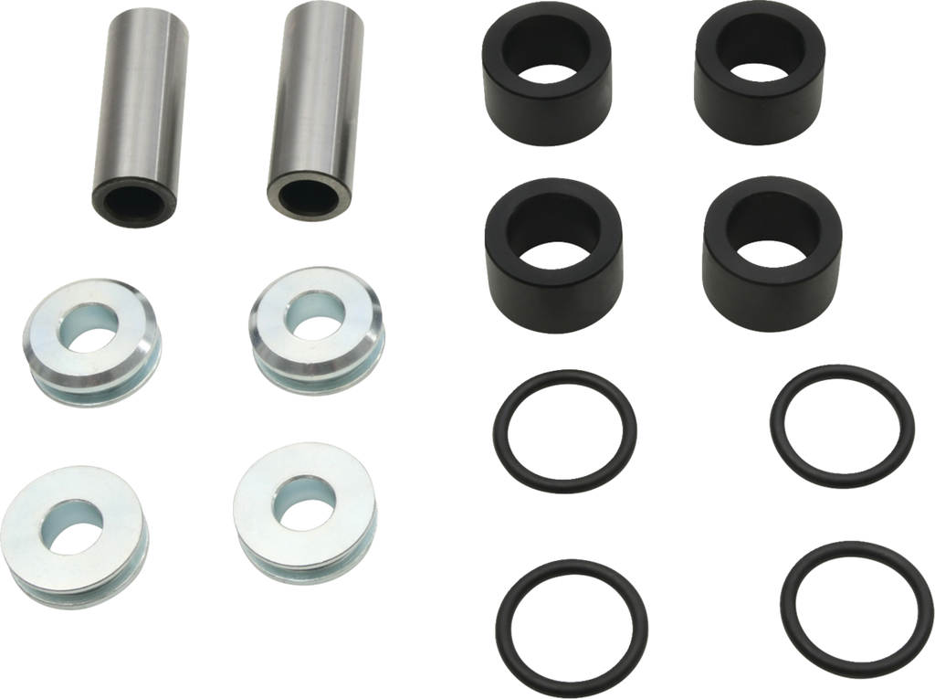 MOOSE OFFROAD Rear Independent Suspension Linkage Rebuild Kit - Suspension Kit / Rear / Independent / Polaris 0430-1336