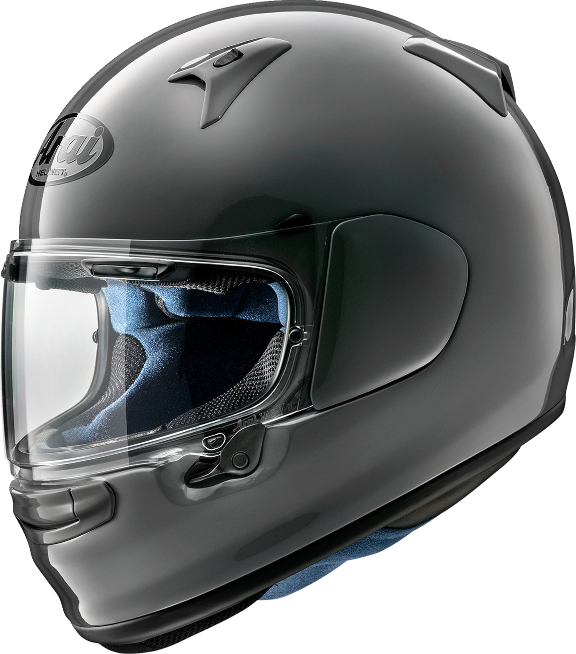 ARAI HELMETS Regent-X Helmet - Modern Gray / 2XL 0101-17740
