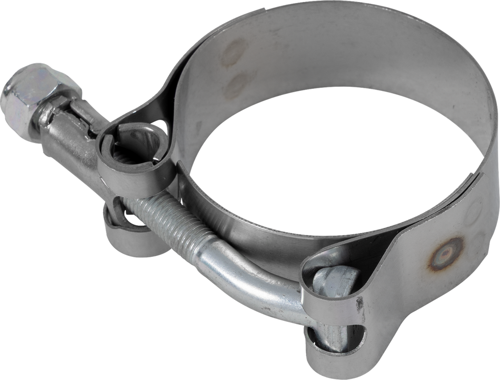 SHINDY Heavy-Duty Exhaust Clamp