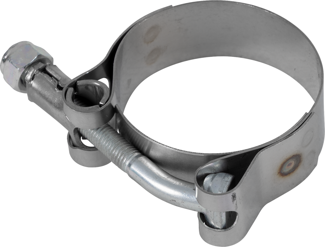 SHINDY Heavy-Duty Exhaust Clamp