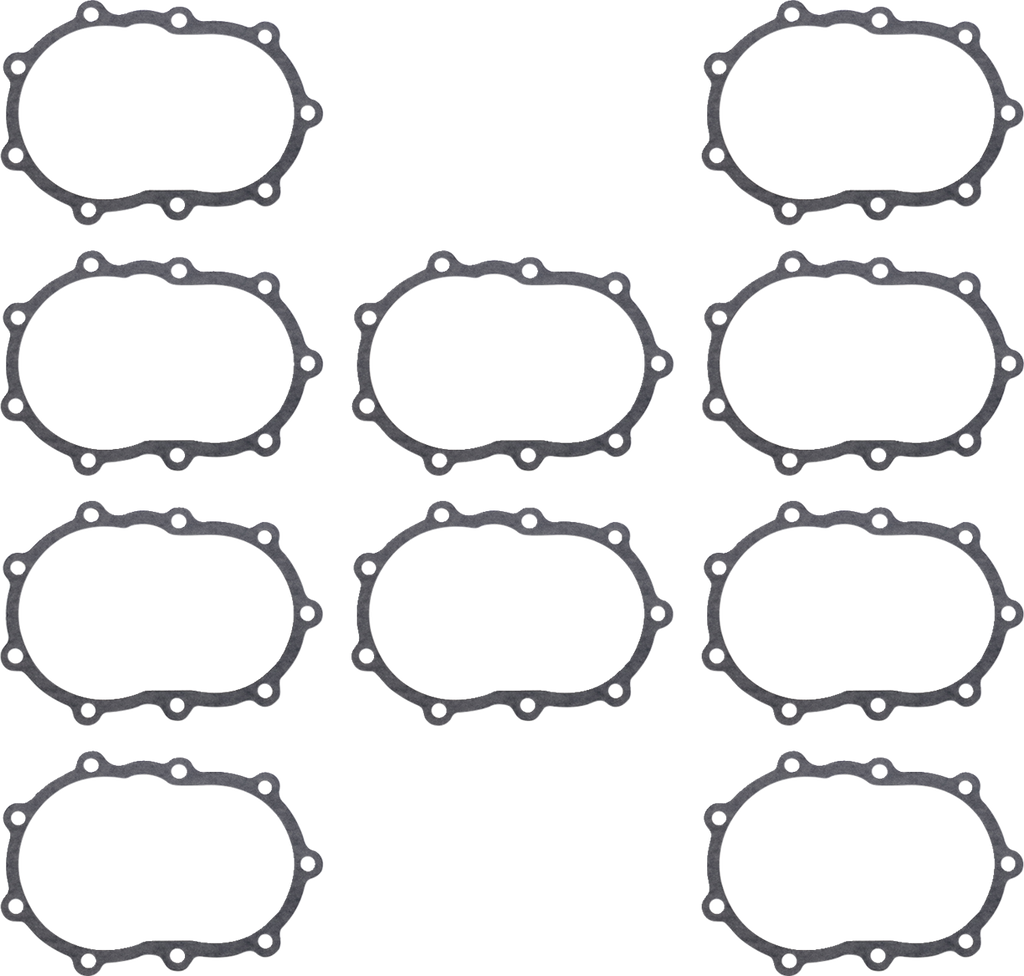 JAMES GASKET Kicker Cover Gasket - 4 Speed DS-174895