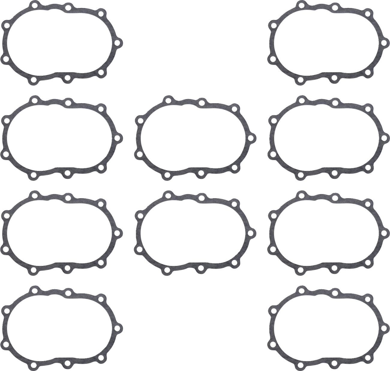 JAMES GASKET Kicker Cover Gasket - 4 Speed DS-174895