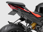 Rizoma Flat-out Fender Eliminator - Our Statement Commitment The North American Market. The Product Has Been Designed And Develope - PTU041B
