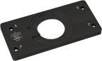 JIMS Late Model Wheel Bearing Puller/Hub Protector Support Plate - Support Plate / Wheel Bearing Puller/Hub Protector 3802-0062