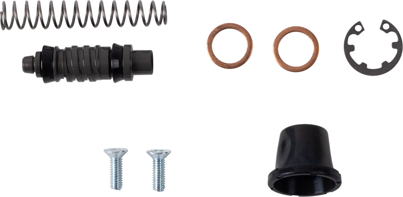 ALL BALLS Brake Master Cylinder Rebuild Kit - 0617-0475