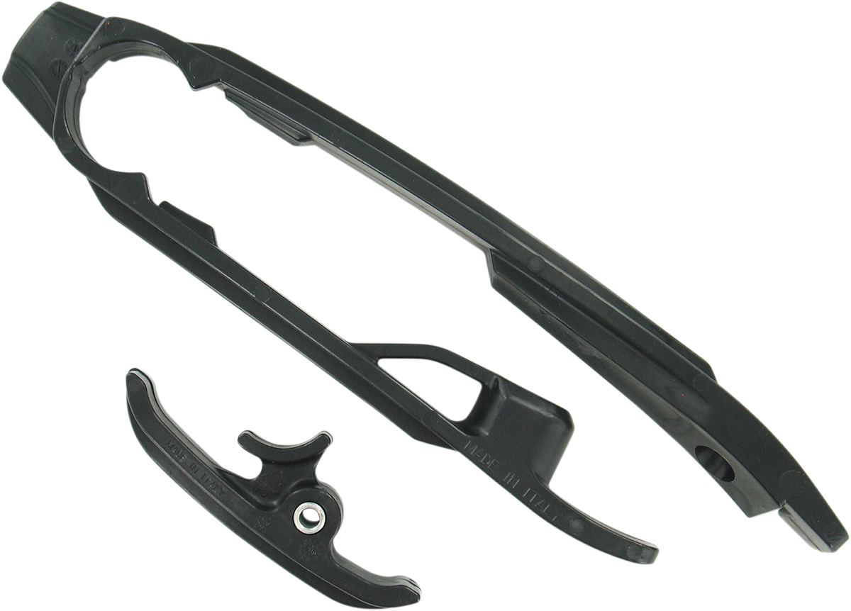 ACERBIS Chain Slider - KTM / Black 1231-0448