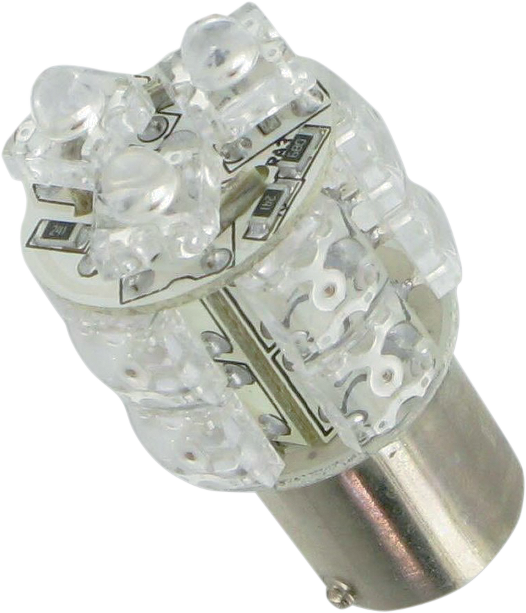 BRITE-LITES LED 360 Replacement Bulb - 1156 / Red 2060-0072